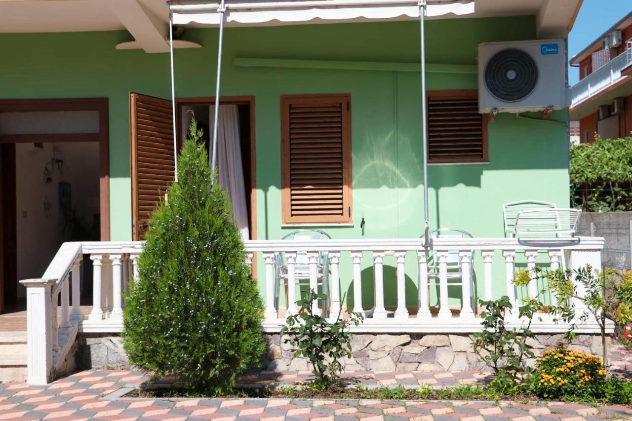 Apartment Celaj Velipoje Exterior photo