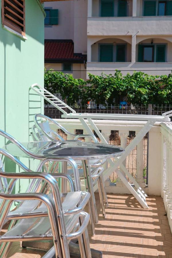 Apartment Celaj Velipoje Exterior photo