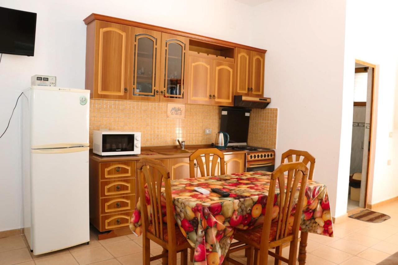 Apartment Celaj Velipoje Exterior photo