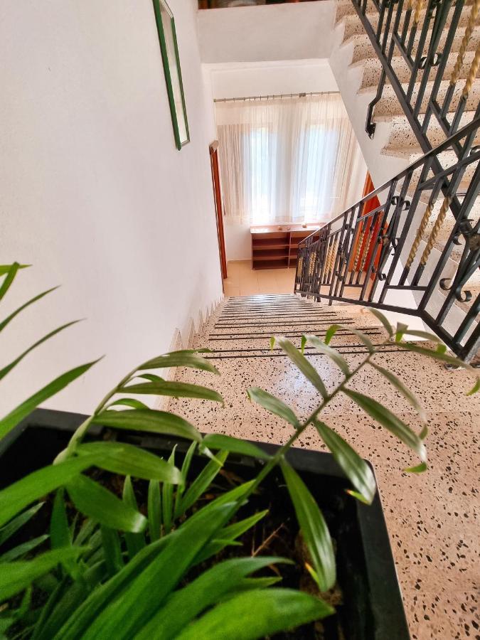 Apartment Celaj Velipoje Exterior photo