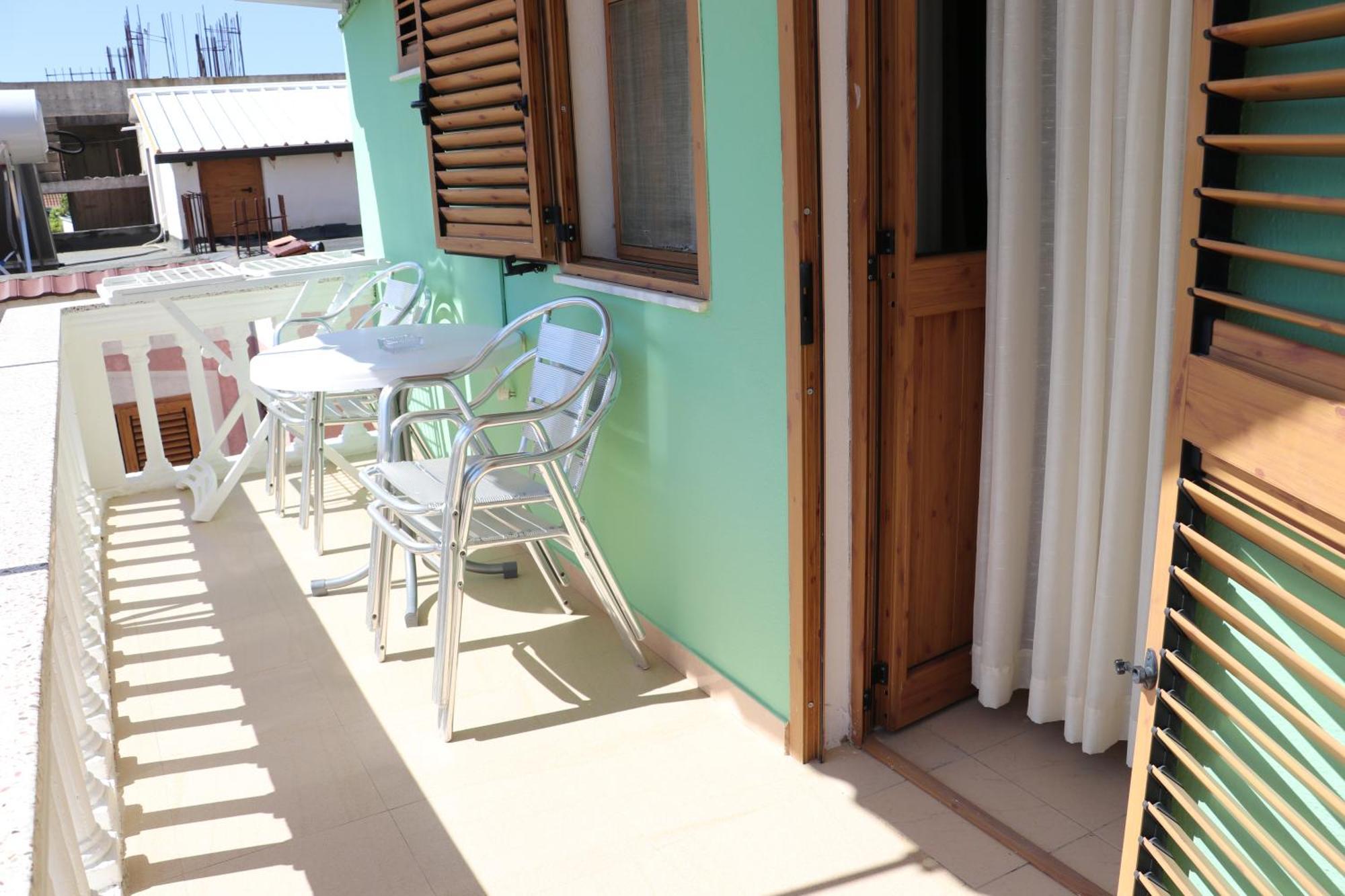 Apartment Celaj Velipoje Exterior photo