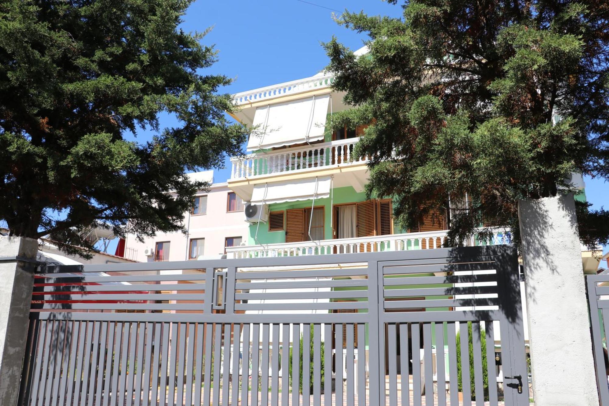 Apartment Celaj Velipoje Exterior photo