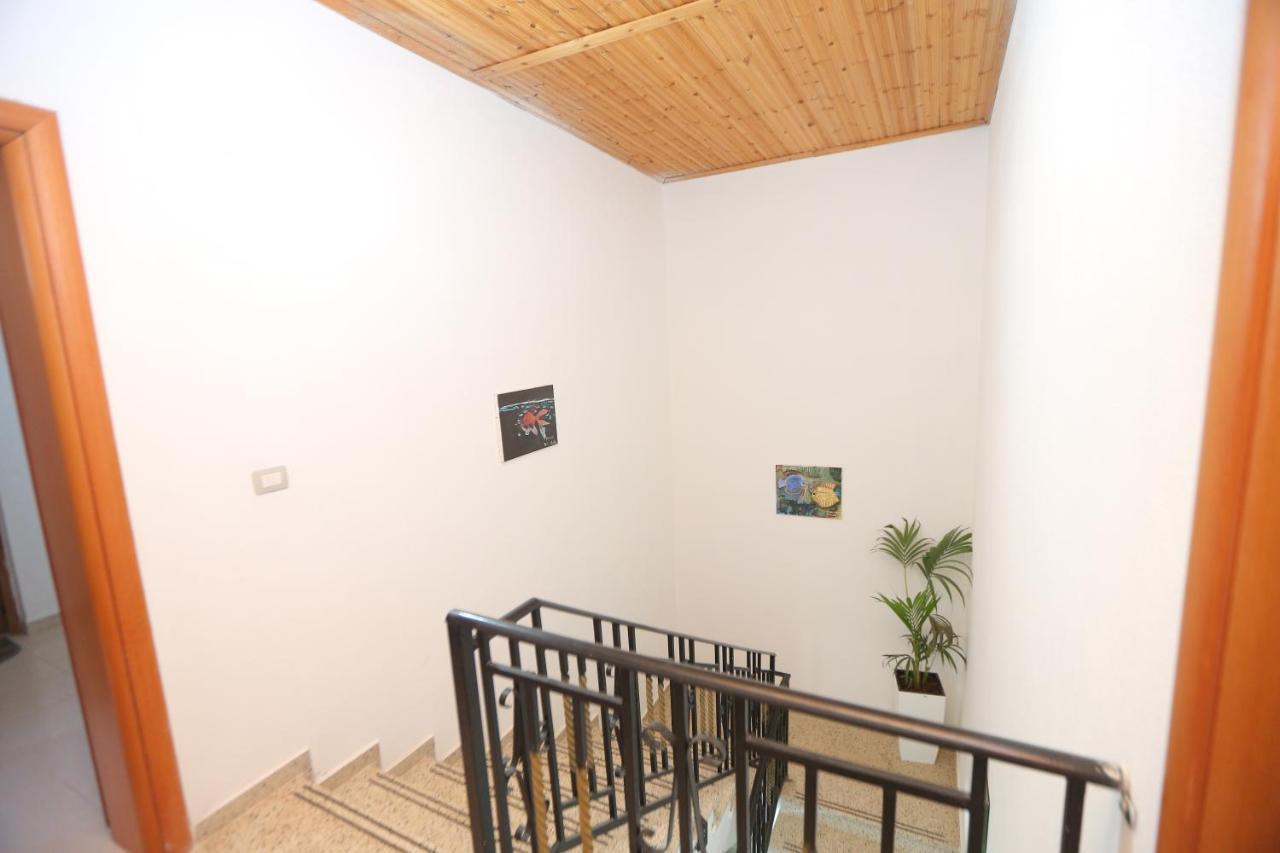Apartment Celaj Velipoje Exterior photo